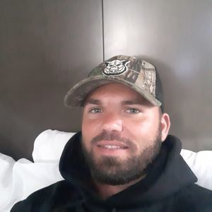 Meet your Posher, Chad